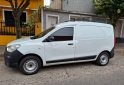 Utilitarios - Renault Kangoo 2019 Nafta 139000Km - En Venta