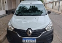 Utilitarios - Renault Kangoo 2019 Nafta 139000Km - En Venta