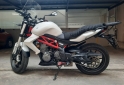 Motos - Benelli Tnt 300 2020 Nafta 12100Km - En Venta