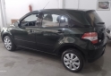 Autos - Chevrolet Agile Lt 2012 Nafta 150000Km - En Venta