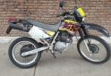 Motos - Honda XR200 1999 Nafta 27600Km - En Venta