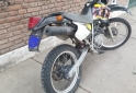 Motos - Honda XR200 1999 Nafta 27600Km - En Venta