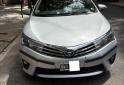 Autos - Toyota Corolla 2014 Nafta 85000Km - En Venta