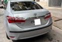 Autos - Toyota Corolla 2014 Nafta 85000Km - En Venta