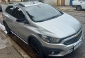 Autos - Chevrolet Onix Active 2019 GNC 85000Km - En Venta