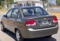 Autos - Chevrolet Corsa 2014 GNC 185000Km - En Venta