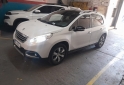 Autos - Peugeot Felini 2019 GNC 95000Km - En Venta