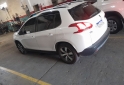 Autos - Peugeot Felini 2019 GNC 95000Km - En Venta