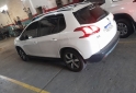 Autos - Peugeot Felini 2019 GNC 95000Km - En Venta