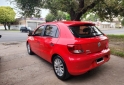 Autos - Volkswagen Gol TREND 1.6 PACK 1 2012 GNC  - En Venta