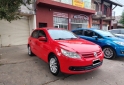 Autos - Volkswagen Gol TREND 1.6 PACK 1 2012 GNC  - En Venta