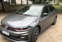 Utilitarios - Volkswagen virtus gts 2021 Nafta 100000Km - En Venta