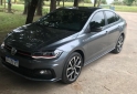 Utilitarios - Volkswagen virtus gts 2021 Nafta 100000Km - En Venta