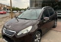 Autos - Peugeot 2008 Feline 2018 GNC 145000Km - En Venta