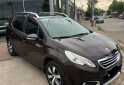 Autos - Peugeot 2008 Feline 2018 GNC 145000Km - En Venta