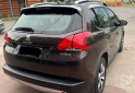 Autos - Peugeot 2008 Feline 2018 GNC 145000Km - En Venta