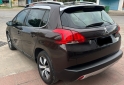 Autos - Peugeot 2008 Feline 2018 GNC 145000Km - En Venta