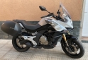 Motos - CF 650 MT 2023 Nafta 3000Km - En Venta