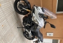 Motos - CF 650 MT 2023 Nafta 3000Km - En Venta