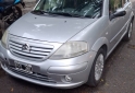 Autos - Citroen C3 Exclusive 1.6 2005 Nafta 168000Km - En Venta