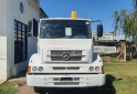 Camiones y Gras - Mercedes Benz 1624 Electronico - En Venta