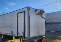 Camiones y Gras - Equipo de fro 9500 kilos - En Venta