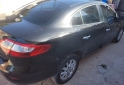 Autos - Renault Fluence 2013 GNC 123000Km - En Venta