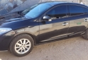 Autos - Renault Fluence 2013 GNC 123000Km - En Venta