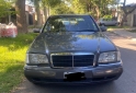 Autos - Mercedes Benz C280 1996 Nafta 123000Km - En Venta