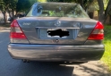 Autos - Mercedes Benz C280 1996 Nafta 123000Km - En Venta