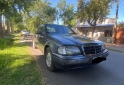 Autos - Mercedes Benz C280 1996 Nafta 123000Km - En Venta