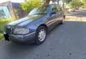 Autos - Mercedes Benz C280 1996 Nafta 123000Km - En Venta