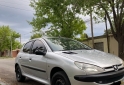 Autos - Peugeot 206 1.4 2007 Nafta 136000Km - En Venta