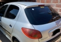 Autos - Peugeot 206 1.4 2007 Nafta 136000Km - En Venta