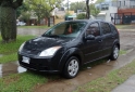 Autos - Ford Fiesta 2008 Nafta 70000Km - En Venta