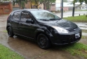 Autos - Ford Fiesta 2008 Nafta 70000Km - En Venta