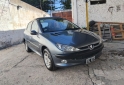 Autos - Peugeot 206 2004 Nafta 156000Km - En Venta