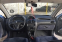 Autos - Peugeot 206 2004 Nafta 156000Km - En Venta