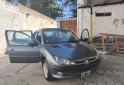 Autos - Peugeot 206 2004 Nafta 156000Km - En Venta