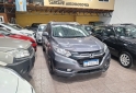 Autos - Honda Hrv 2016 Nafta  - En Venta