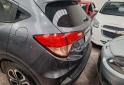 Autos - Honda Hrv 2016 Nafta  - En Venta