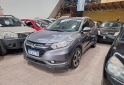 Autos - Honda Hrv 2016 Nafta  - En Venta