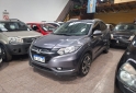 Autos - Honda Hrv 2016 Nafta  - En Venta