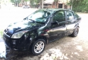 Autos - Ford FORD FIESTA MAX EDGE PLUS 2009 GNC 226000Km - En Venta