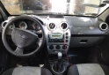 Autos - Ford FORD FIESTA MAX EDGE PLUS 2009 GNC 226000Km - En Venta