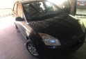 Autos - Ford FORD FIESTA MAX EDGE PLUS 2009 GNC 226000Km - En Venta