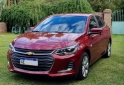 Autos - Chevrolet Onix Premier 2021 Nafta 28000Km - En Venta